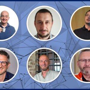 Data Platform Next Step – Learn from international experts and get deep ...