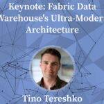 Keynote announcement